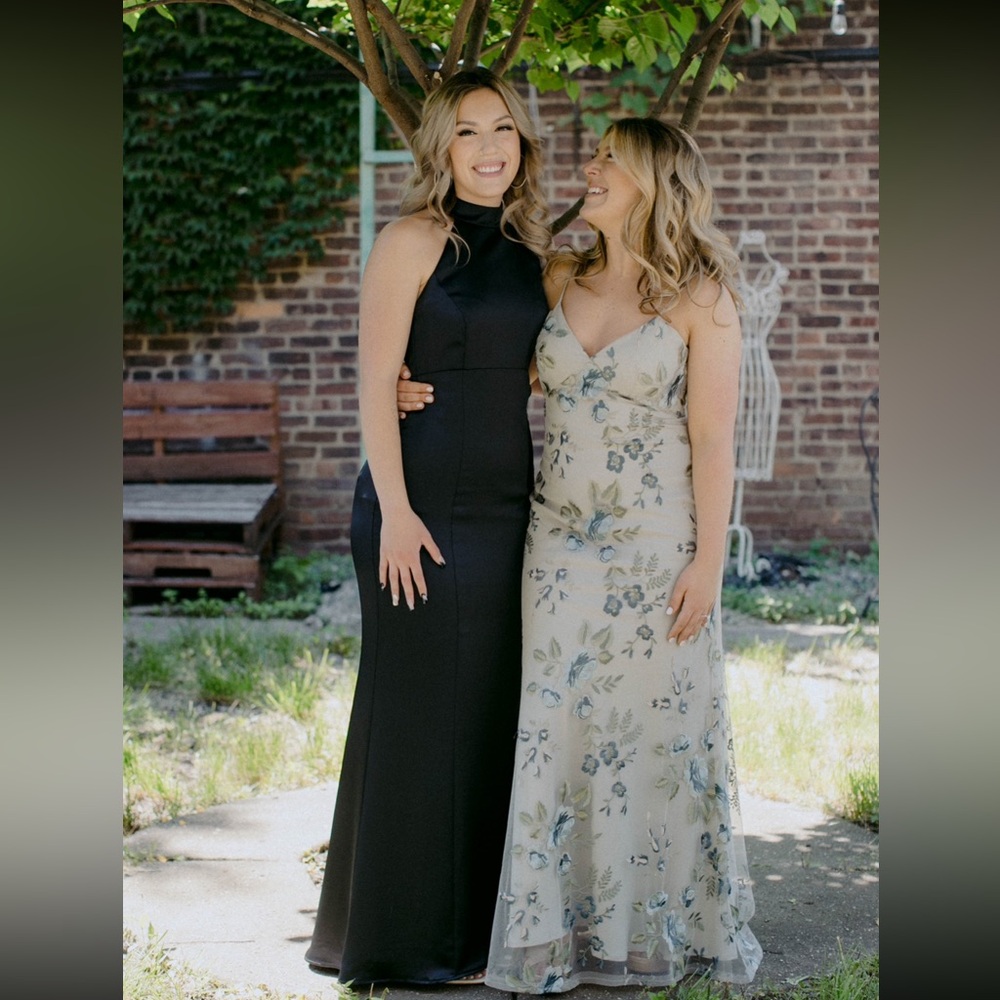 AMASALE JACINTA GOWN